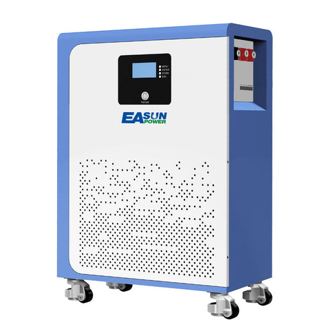 LiFePO4 Battery