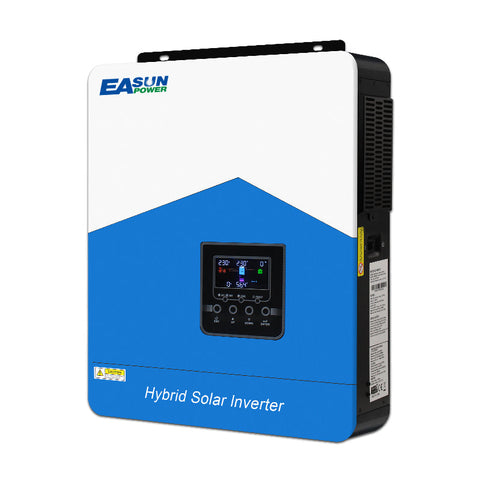 solar inverters