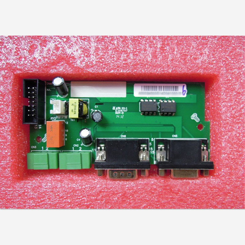 Easun Power Parallel Pcb Board  Parallel Communication Cable