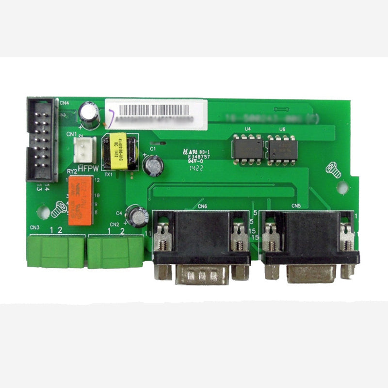 Easun Power Parallel Pcb Board  Parallel Communication Cable
