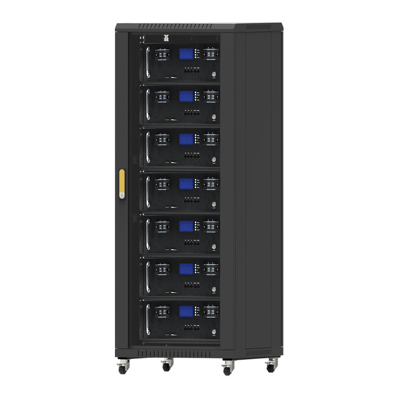 [0% Vat] Easun Power 51.2V 100Ah 6000+ Cycle 5kwh Solar Pack 10 Years Lifespan