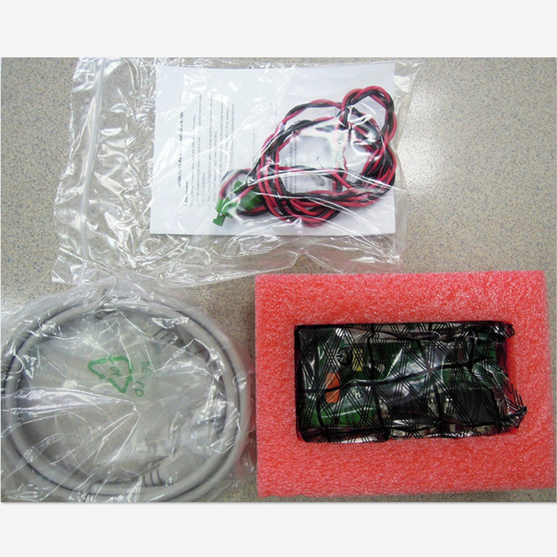 Easun Power Parallel Pcb Board  Parallel Communication Cable