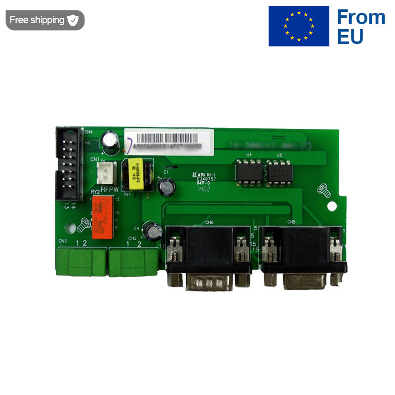 Easun Power Parallel Pcb Board  Parallel Communication Cable