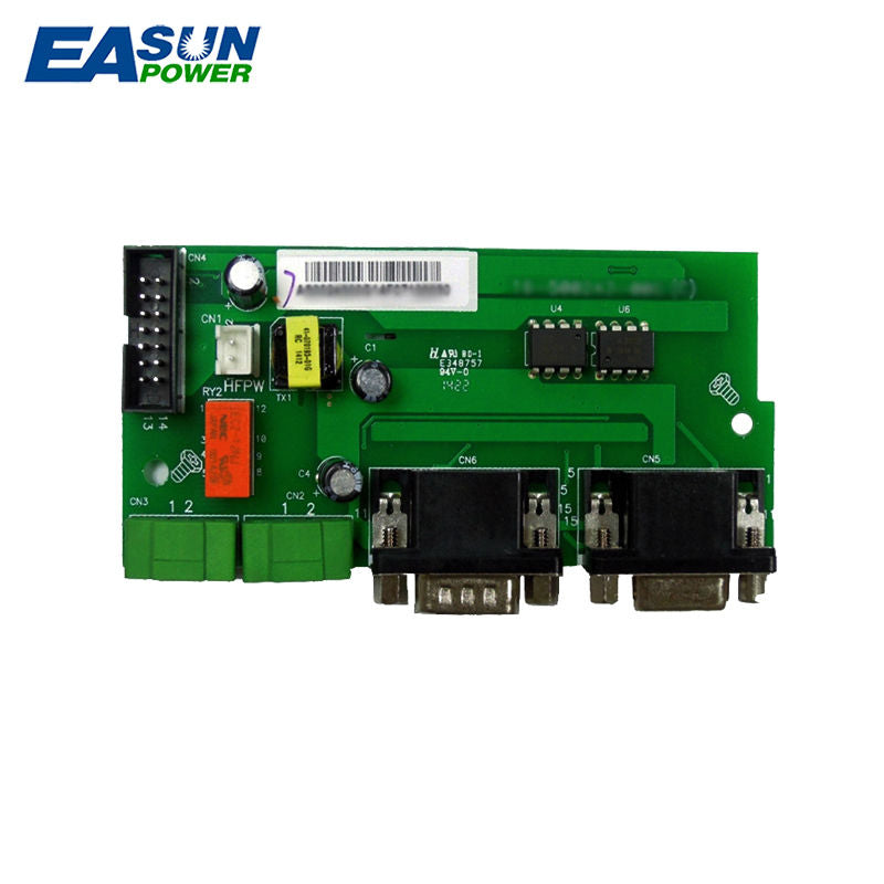 Easun Power Parallel Pcb Board  Parallel Communication Cable