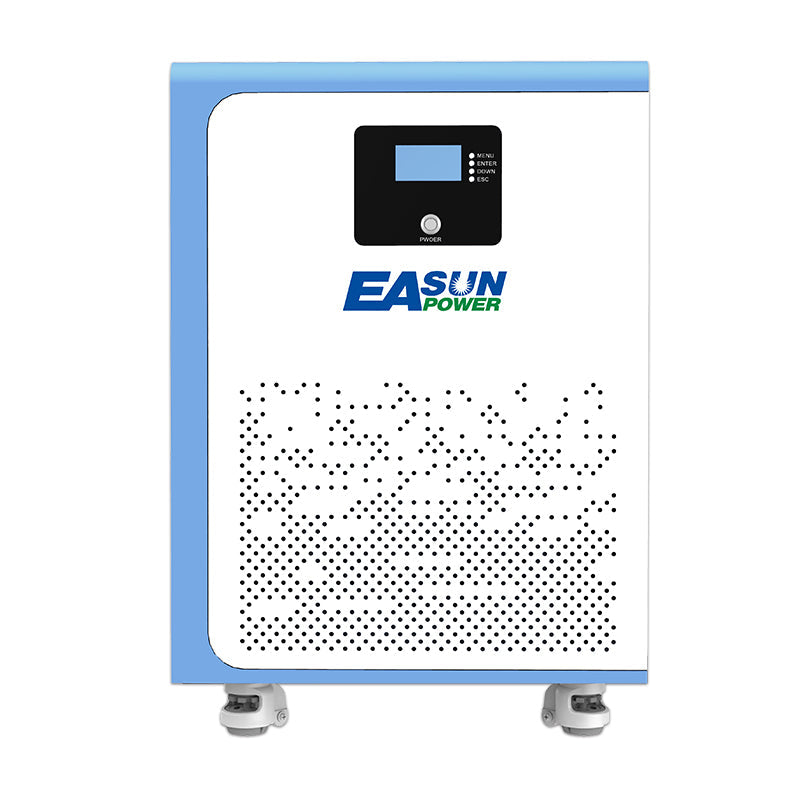[0% Vat] Easun Power 15KW 51.2.V 300AH LiFePO4 Battery