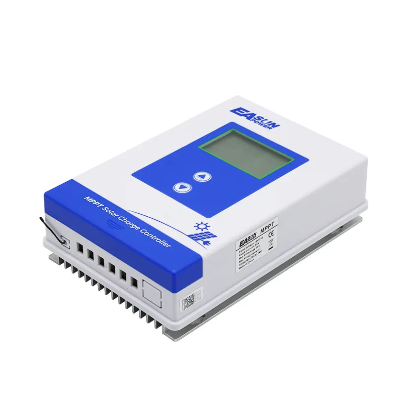 Easun Power 20A-40A MPPT Solar Charge Controller