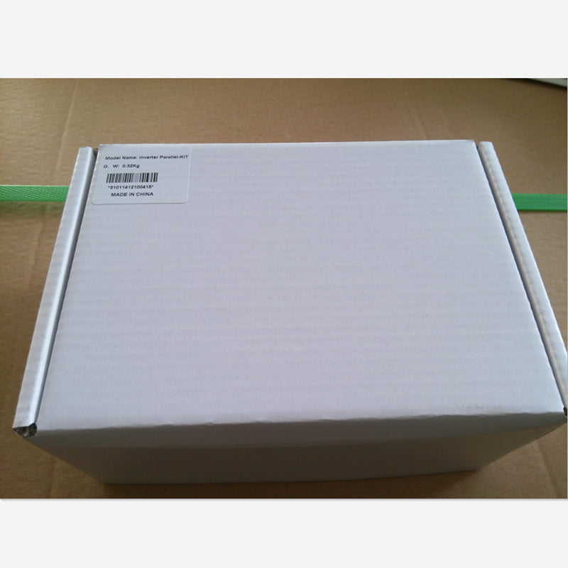 Easun Power Parallel Pcb Board  Parallel Communication Cable